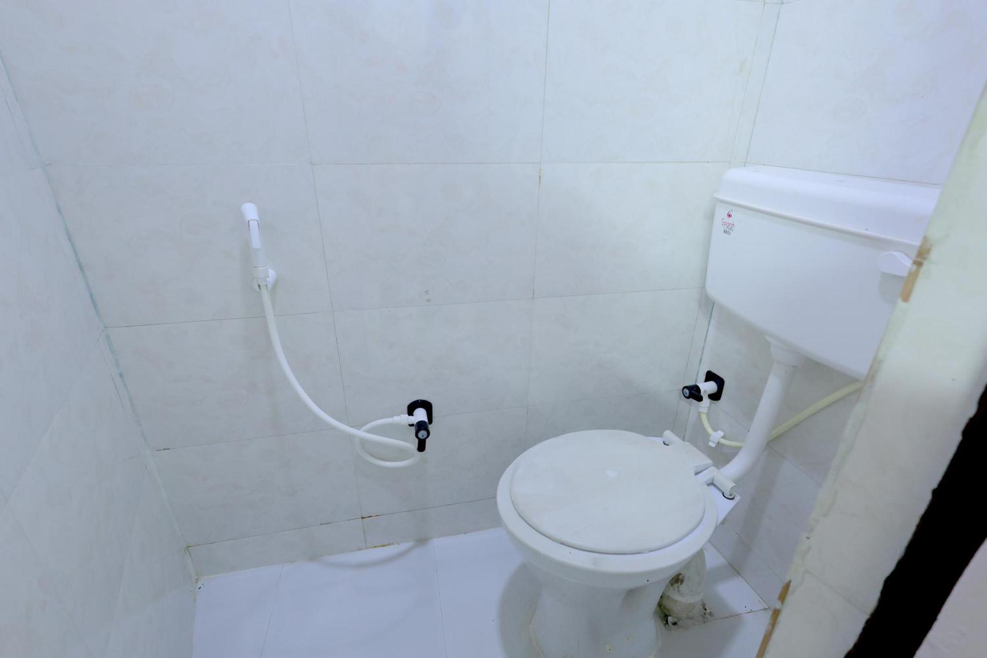 אגרה Taj City Hotel מראה חיצוני תמונה